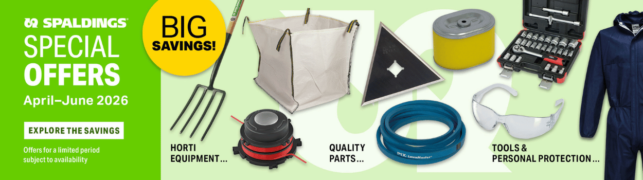 GC Offers Jan - Mar 2026